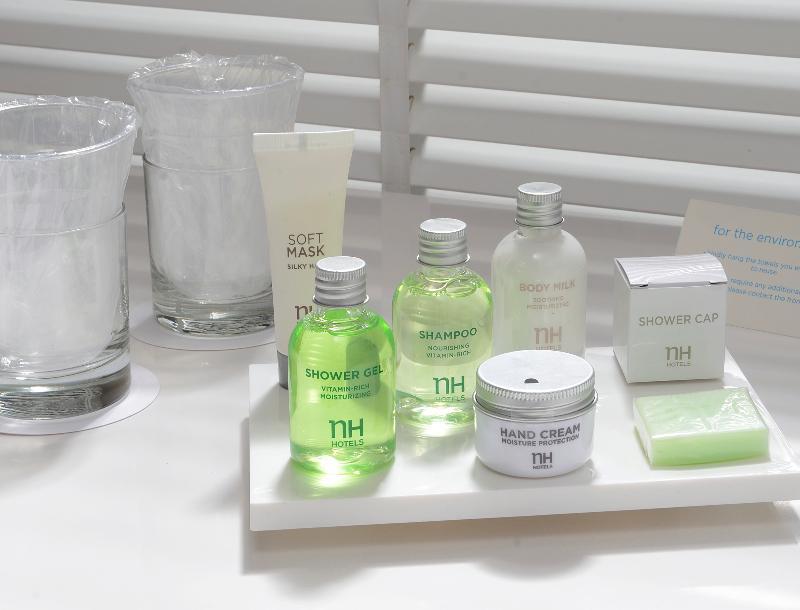 Hotel Nh Collection 4*