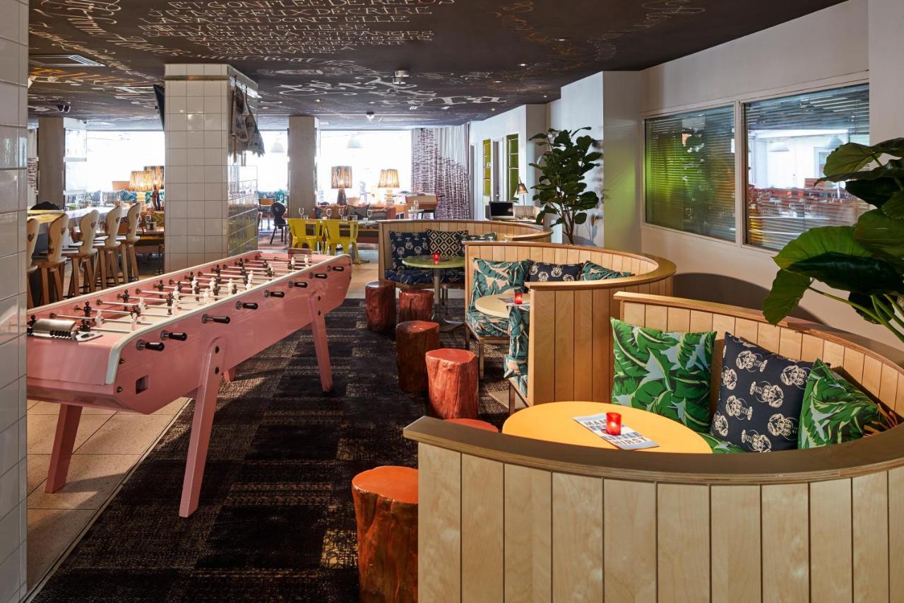 Hotel Mama Shelter
