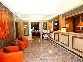 Logis Les Cigalons Marseille