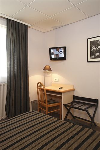 Logis Les Cigalons Hotel Marseille