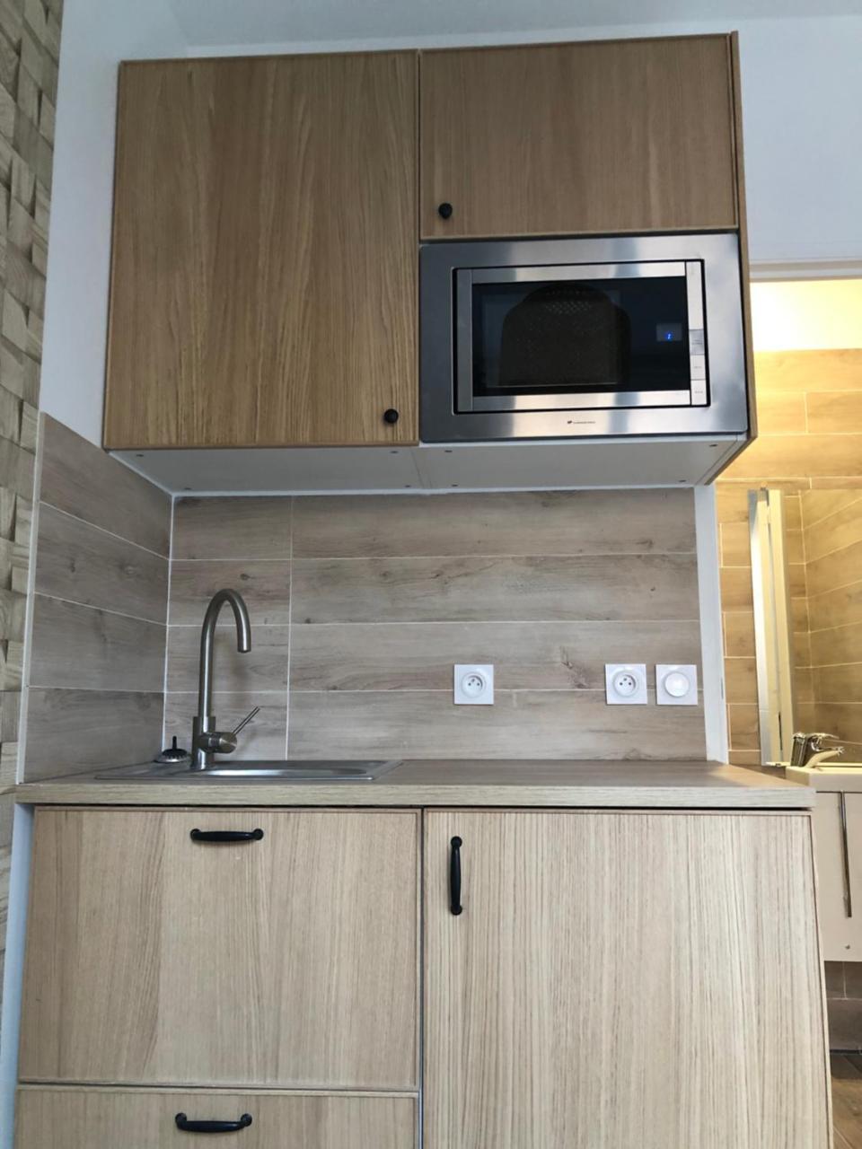 Design 18 Vieux-port Appartement