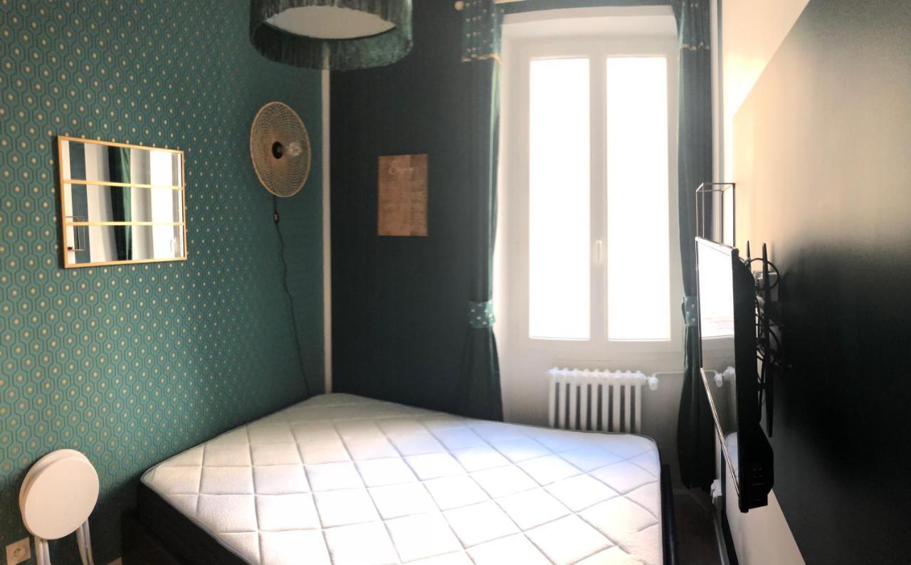 Design 18 Vieux-port Appartement