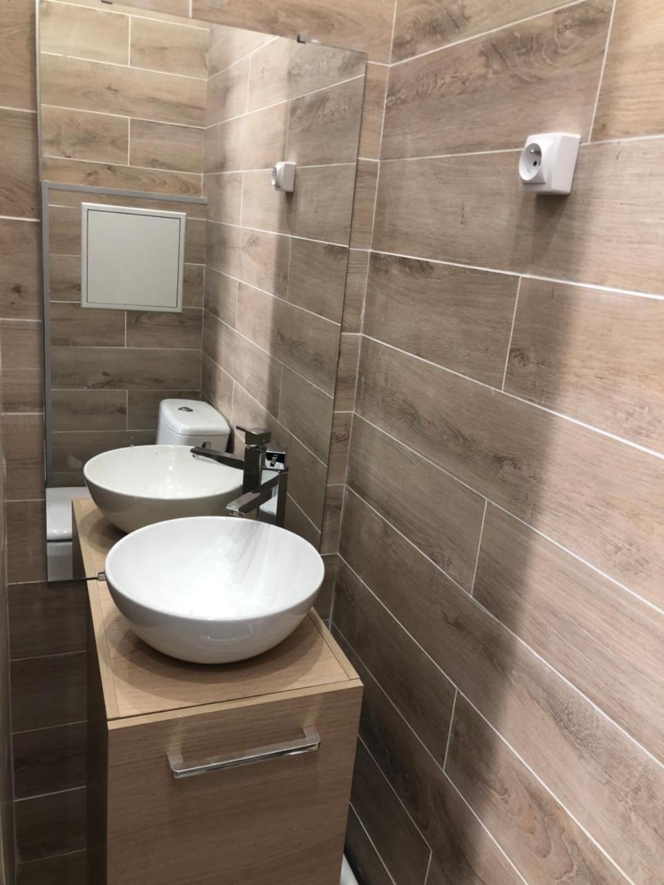 Appartement Design 18 Vieux-port Marseille