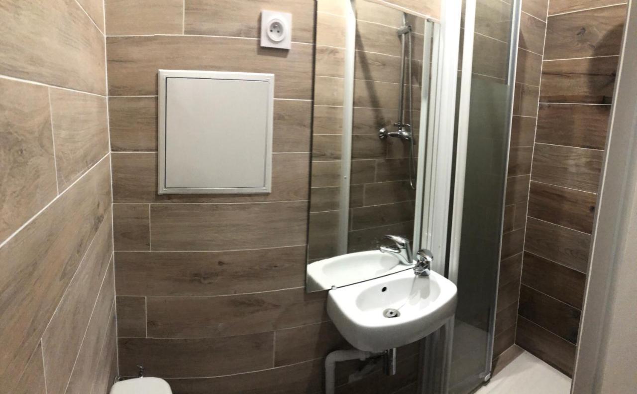 Design 18 Vieux-port Appartement *