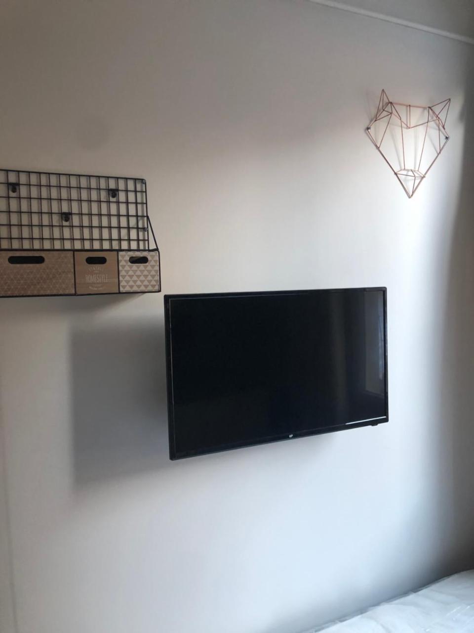Design 18 Vieux-port Appartement Marseille