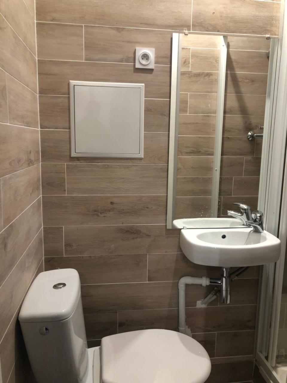 Appartement Design 18 Vieux-port *