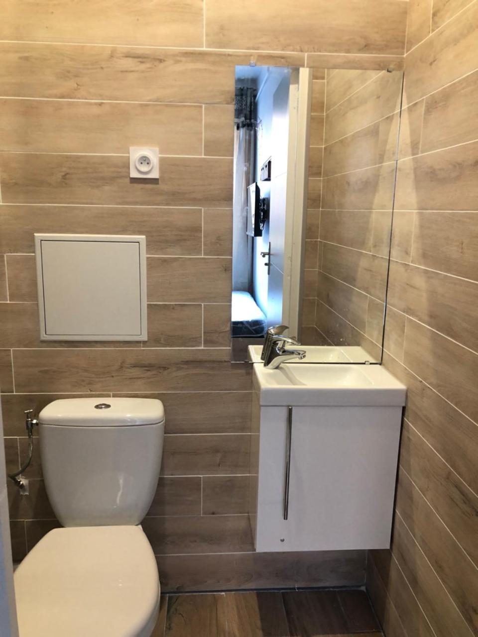 Appartement Design 18 Vieux-port *