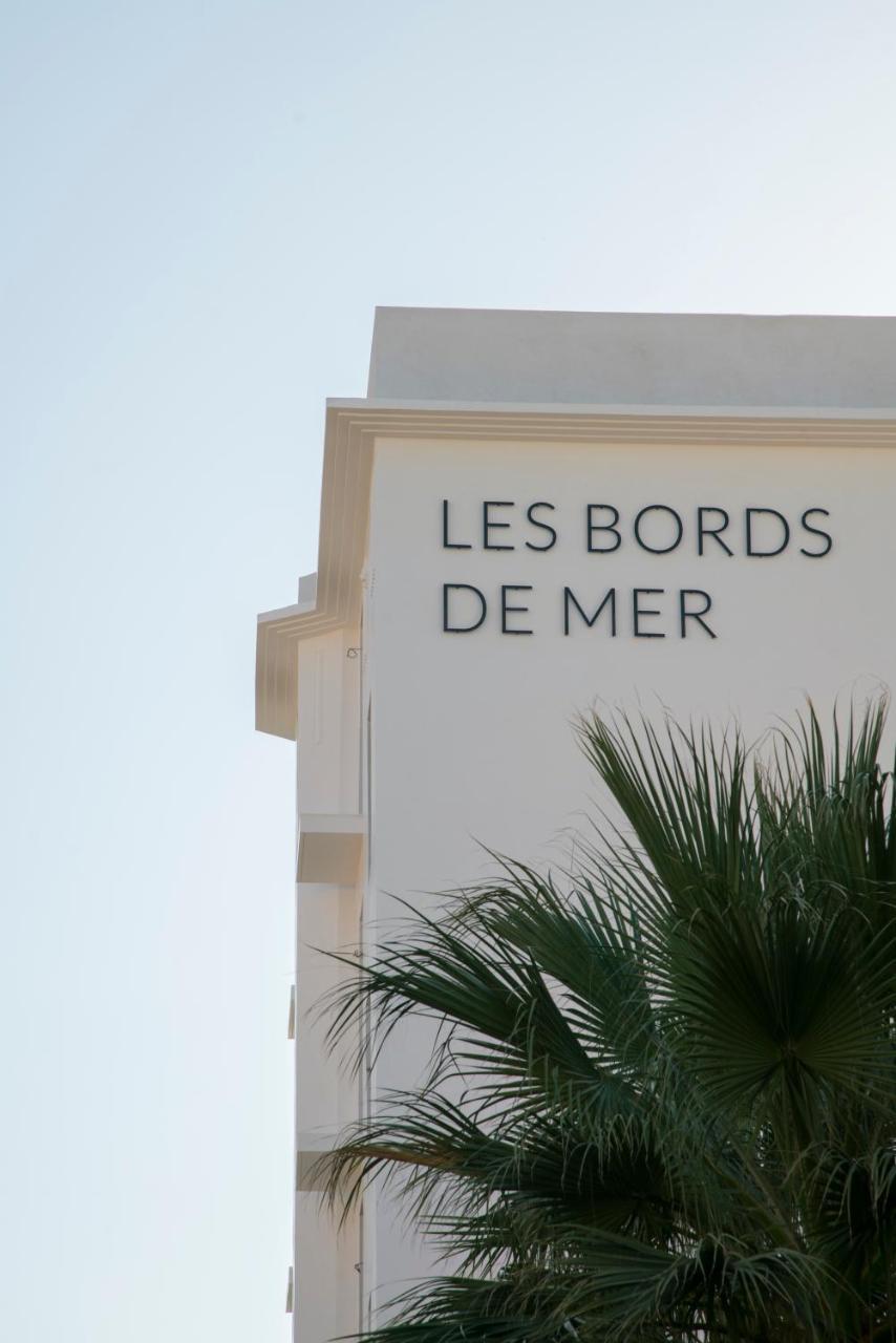Les Bords De Marseille