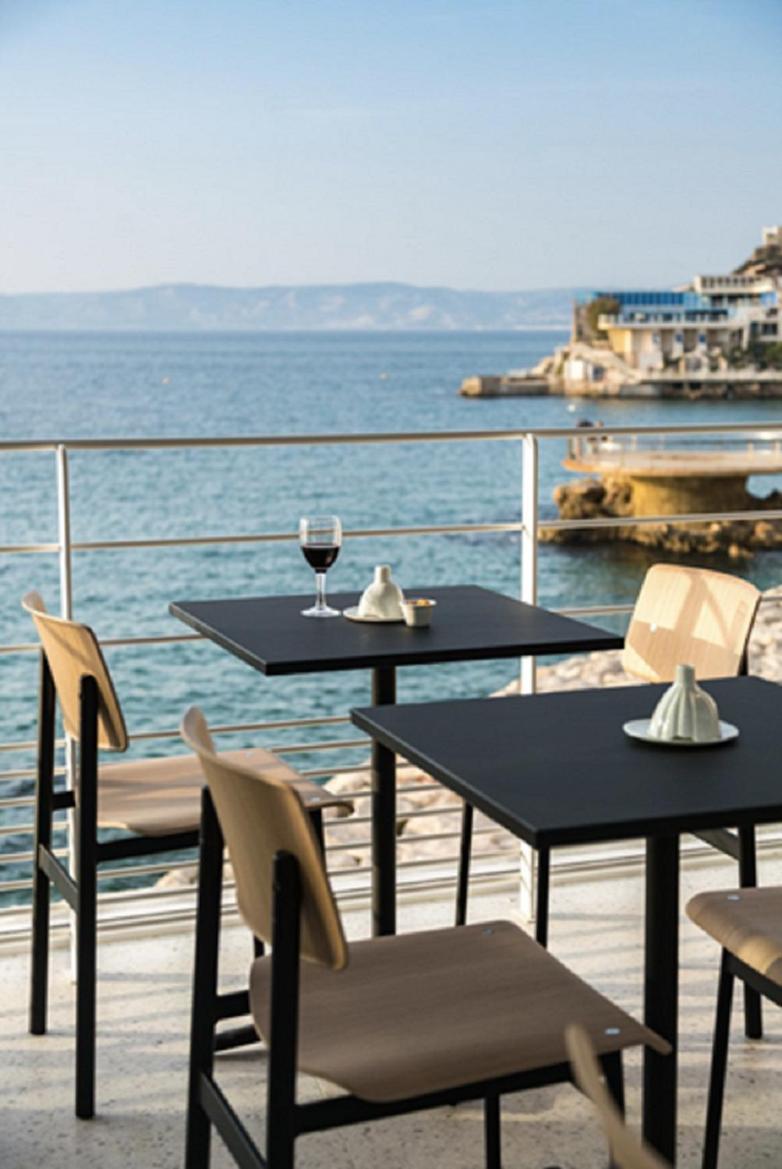 Hotel Les Bords De Marseille