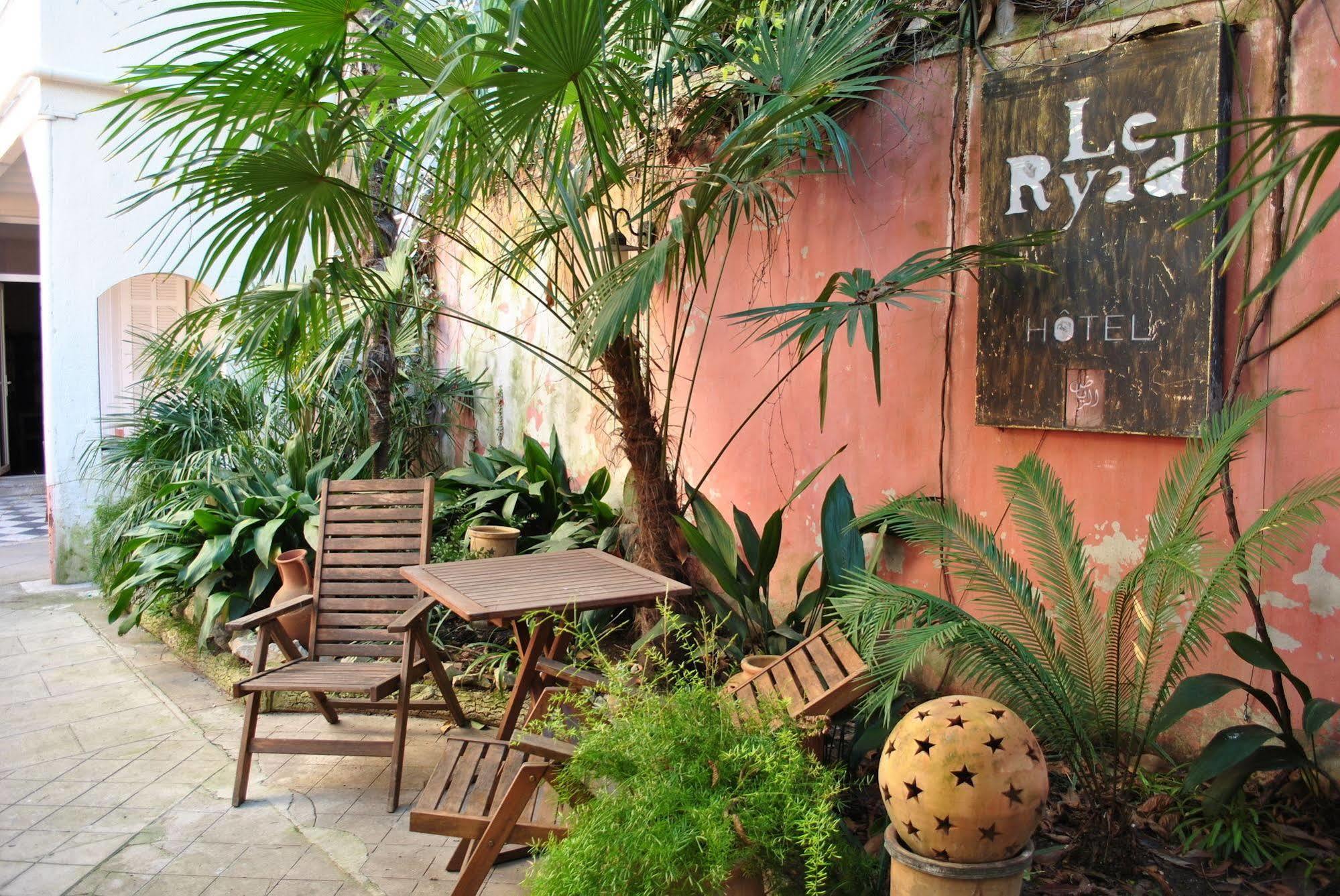 Hotel Le Boutique