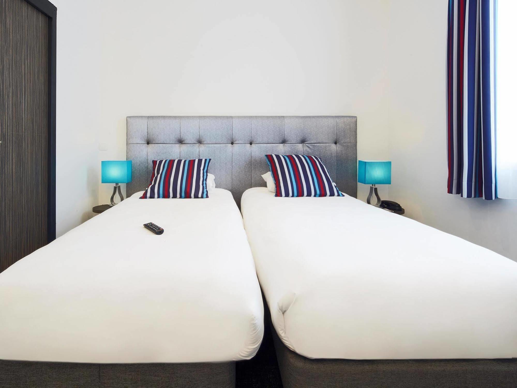 Kyriad Blancarde - Timone Hotel Marseille
