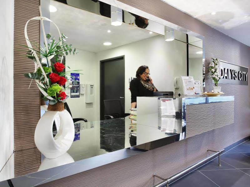 Odalys Prado Aparthotel 3*