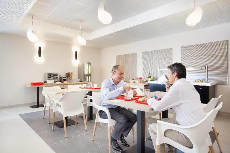 Odalys Le Dôme Appart hôtel