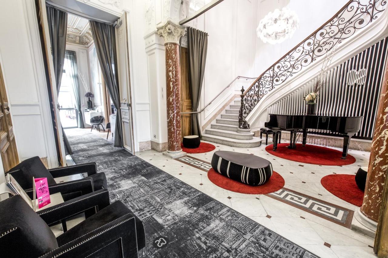 C2 Hotel Marseilles