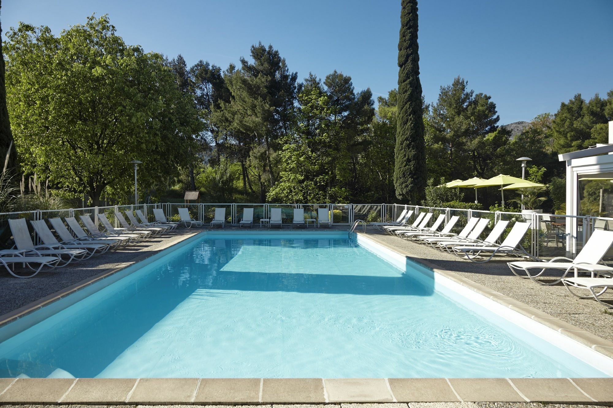 Hotel Novotel Est Marseilles