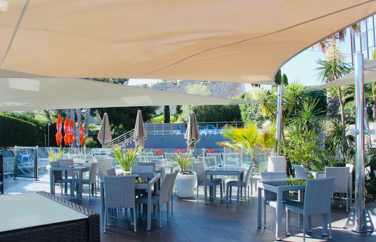 Novotel Vieux Port Hotel Marseille