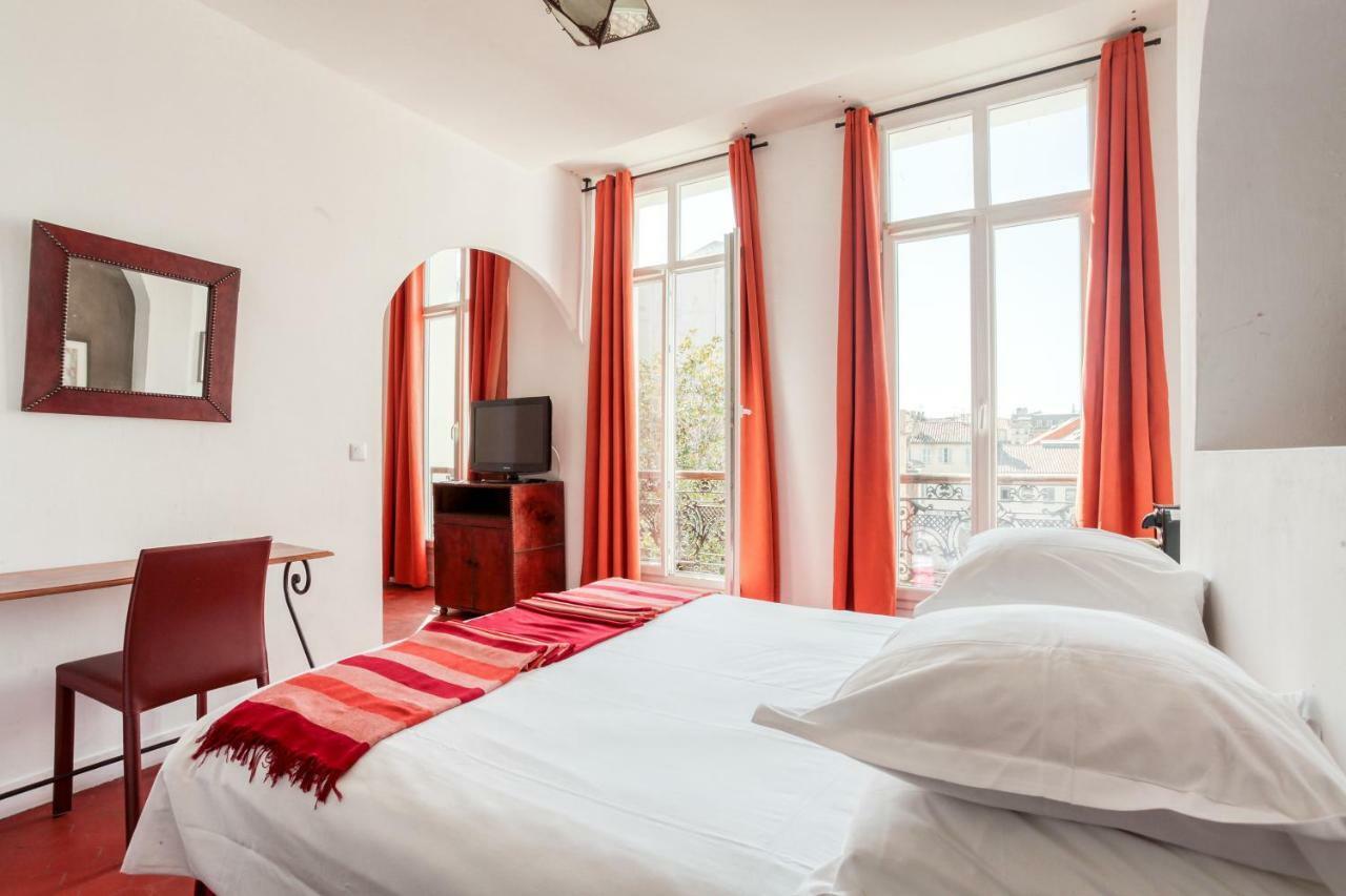 Le Boutique 3* Marseilles
