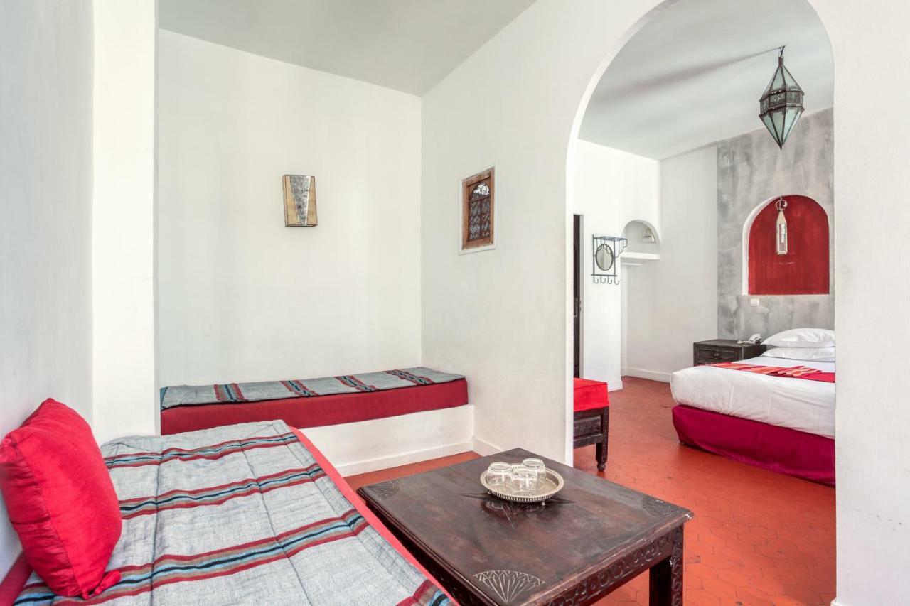 Le Boutique 3* Marseilles