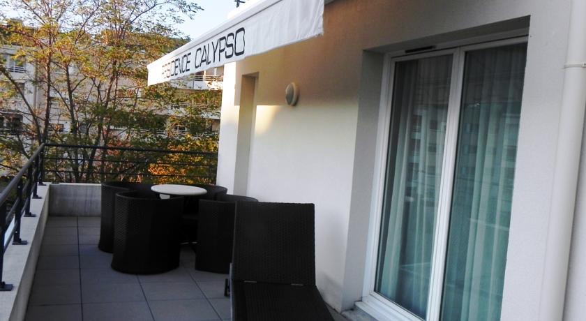 Services Calypso Calanques Marseilles