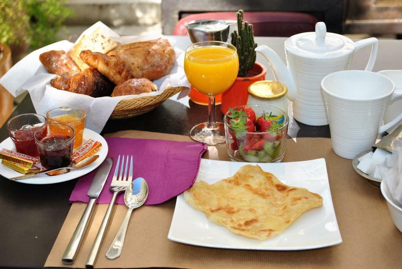 Le Boutique Hotel Marseilles