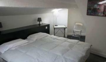 Maison Saint Louis - Vieux Port Hotel Marseille