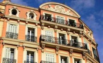 Hotel Maison Saint Louis - Vieux Port Marseille