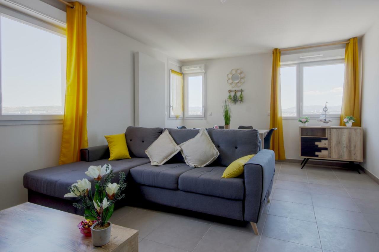 Apartment Euromed 2 So Blue *