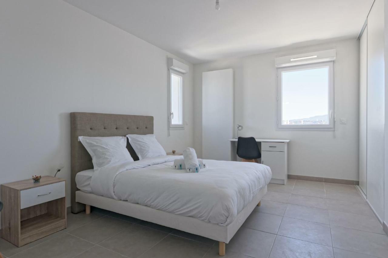 Euromed 2 So Blue Apartment