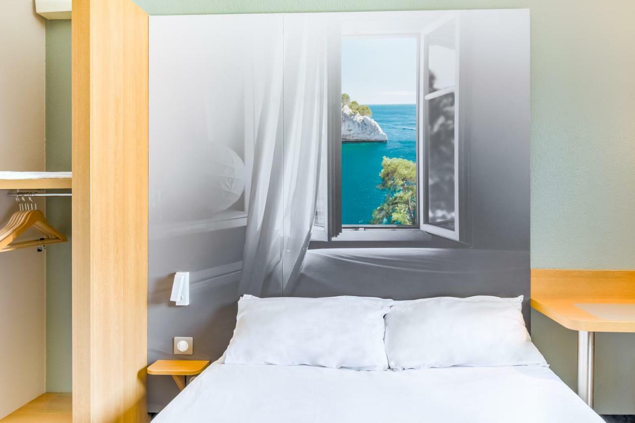 Hotel La Valentine Marseille
