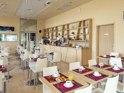 Aparthotel Zenitude Residences Saint-charles