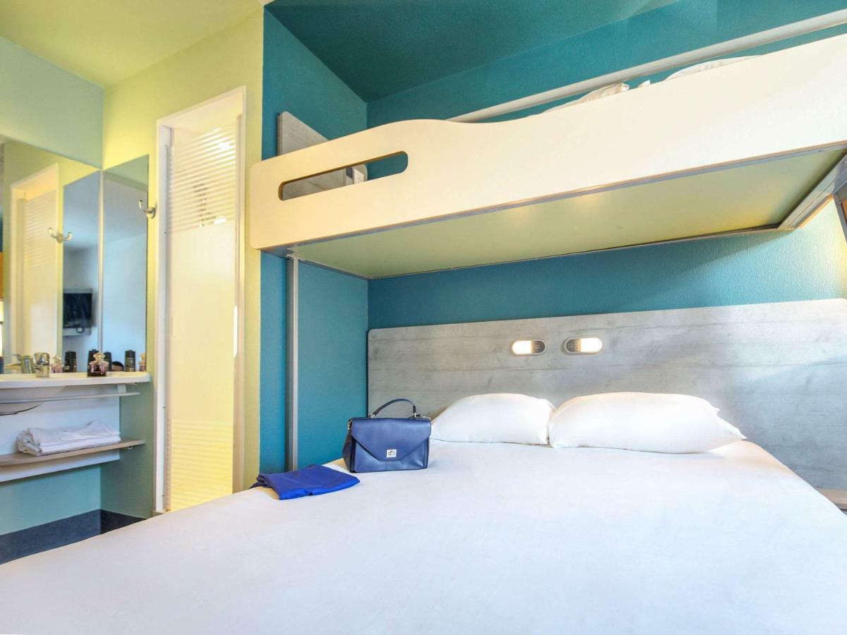 Ibis Budget L'estaque Hotel