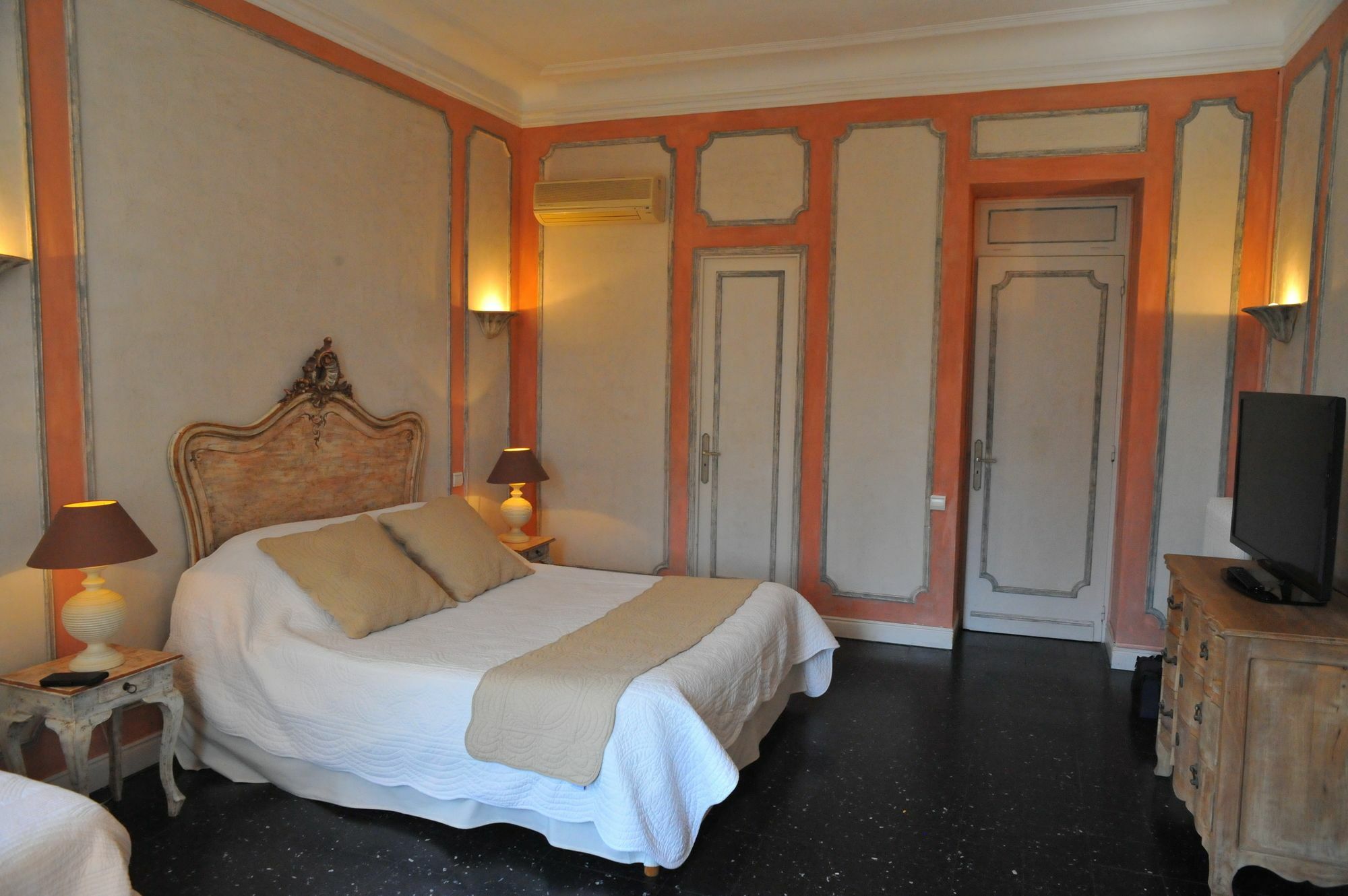 Valflor D'hotes Et