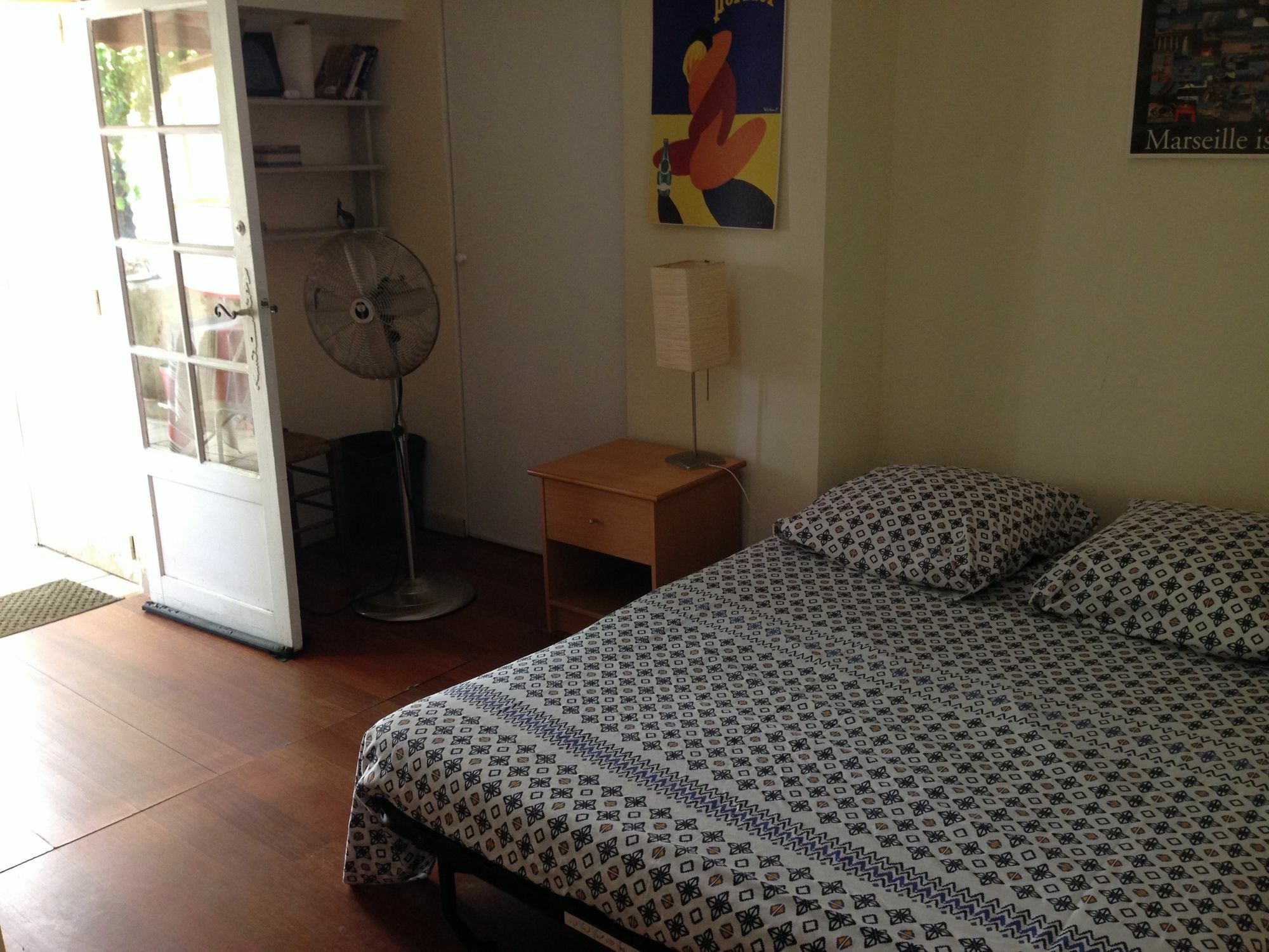 Bed & Breakfast Dependance Sainte Anne *