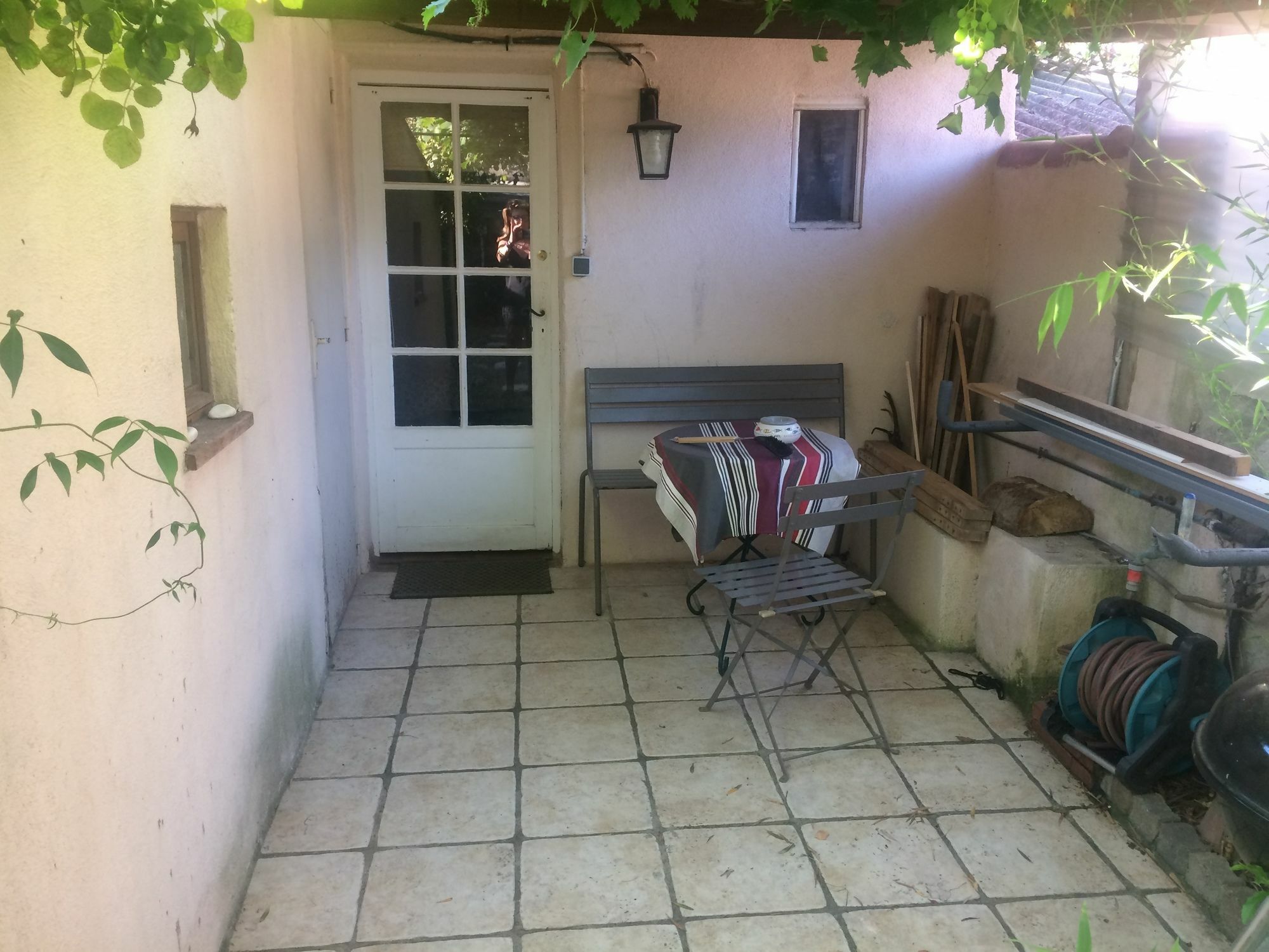 Bed & Breakfast Dependance Sainte Anne