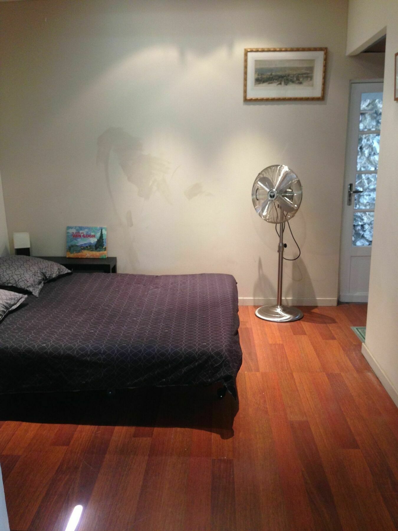 Dependance Sainte Anne Bed & Breakfast Marseille