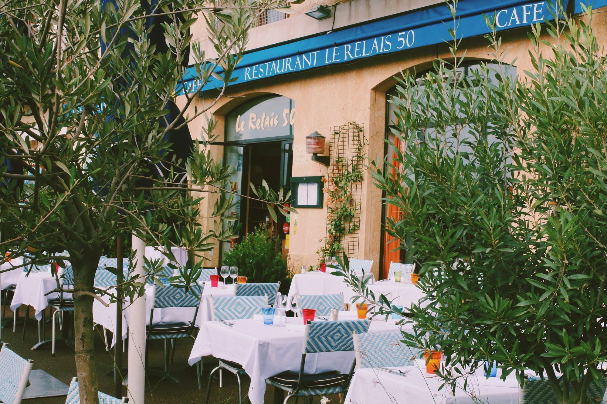 Hotel La Du Vieux Port Marseilles