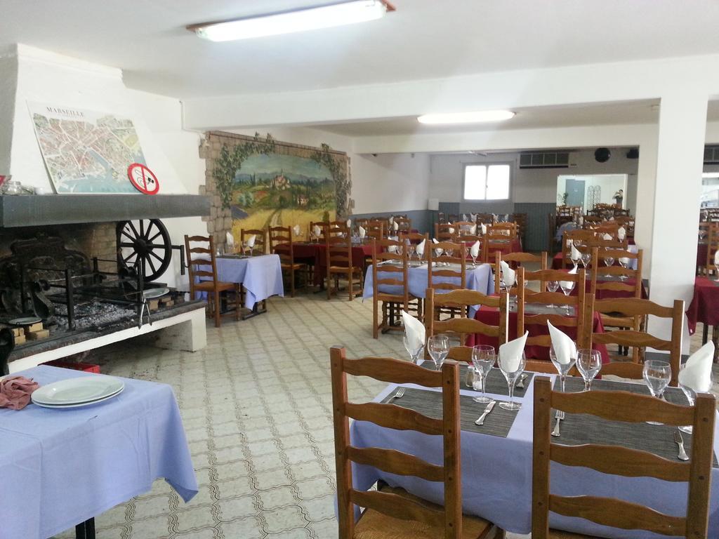 Hotel Mas Des Grives