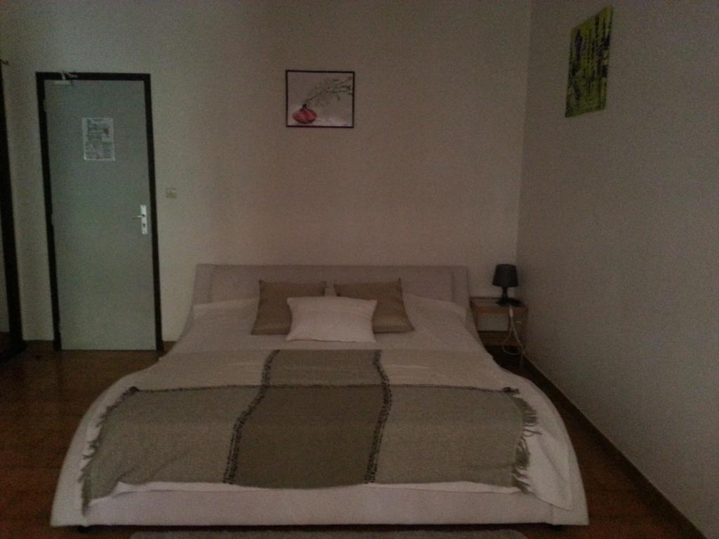 Mas Des Grives Hotel Marseille