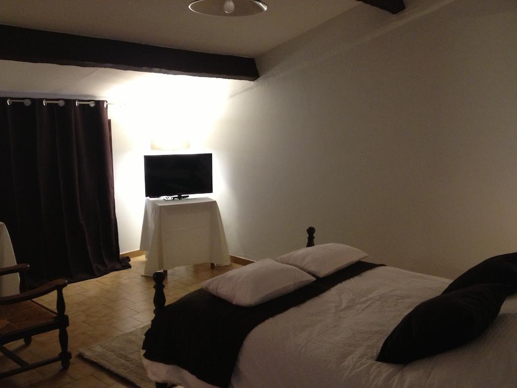 Hotel Mas Des Grives Marseille