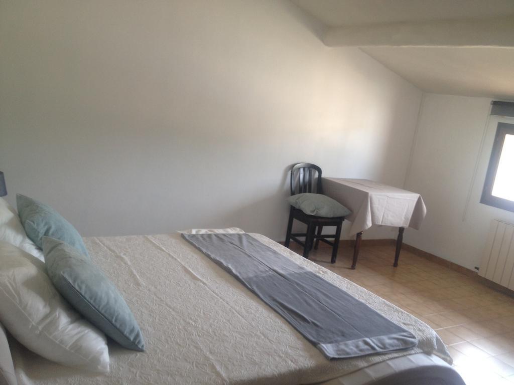 Mas Des Grives Hotel