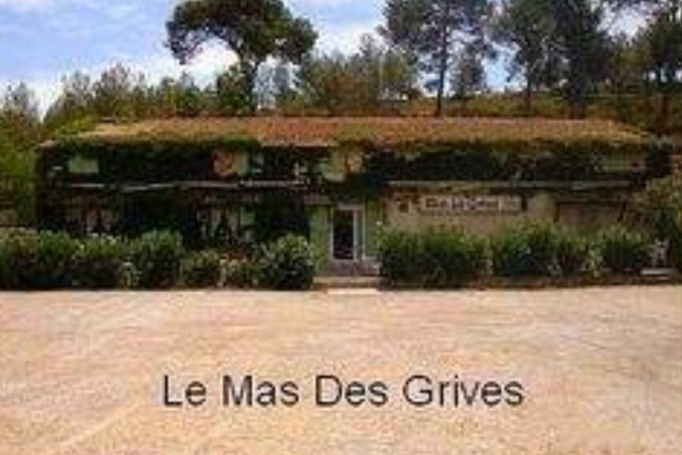 Mas Des Grives