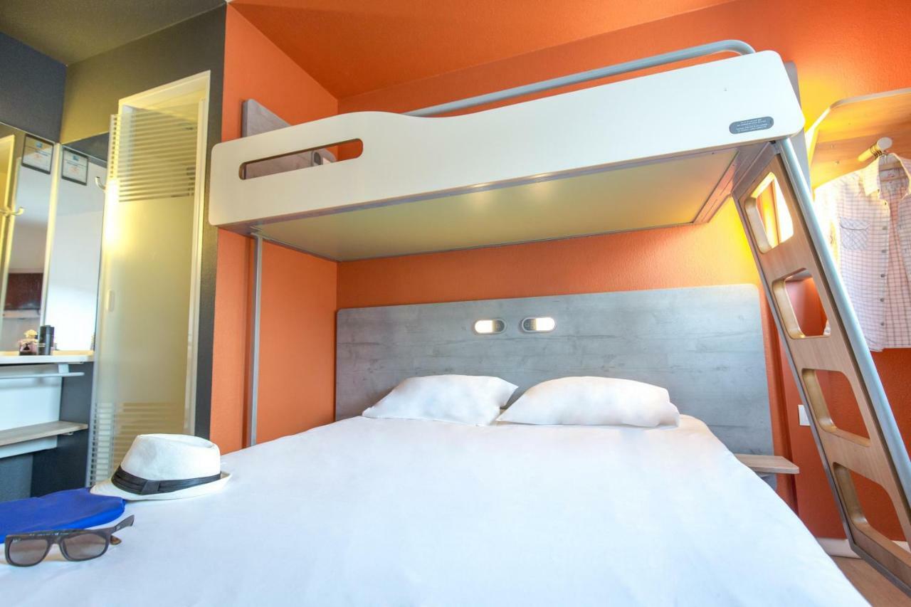 Hotel Ibis Budget L'estaque Marseilles