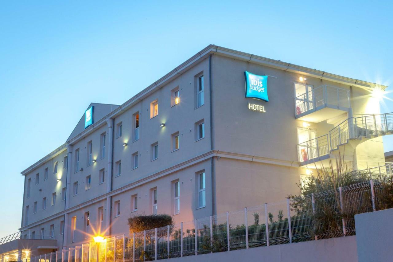 Ibis Budget L'estaque Marseilles