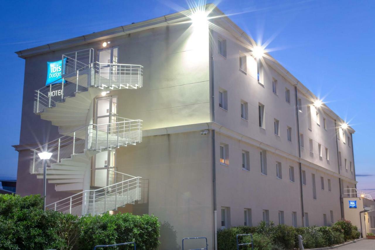 Ibis Budget L'estaque Hotel 2*