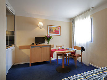 Aparthotel Adagio Access Prado Perier
