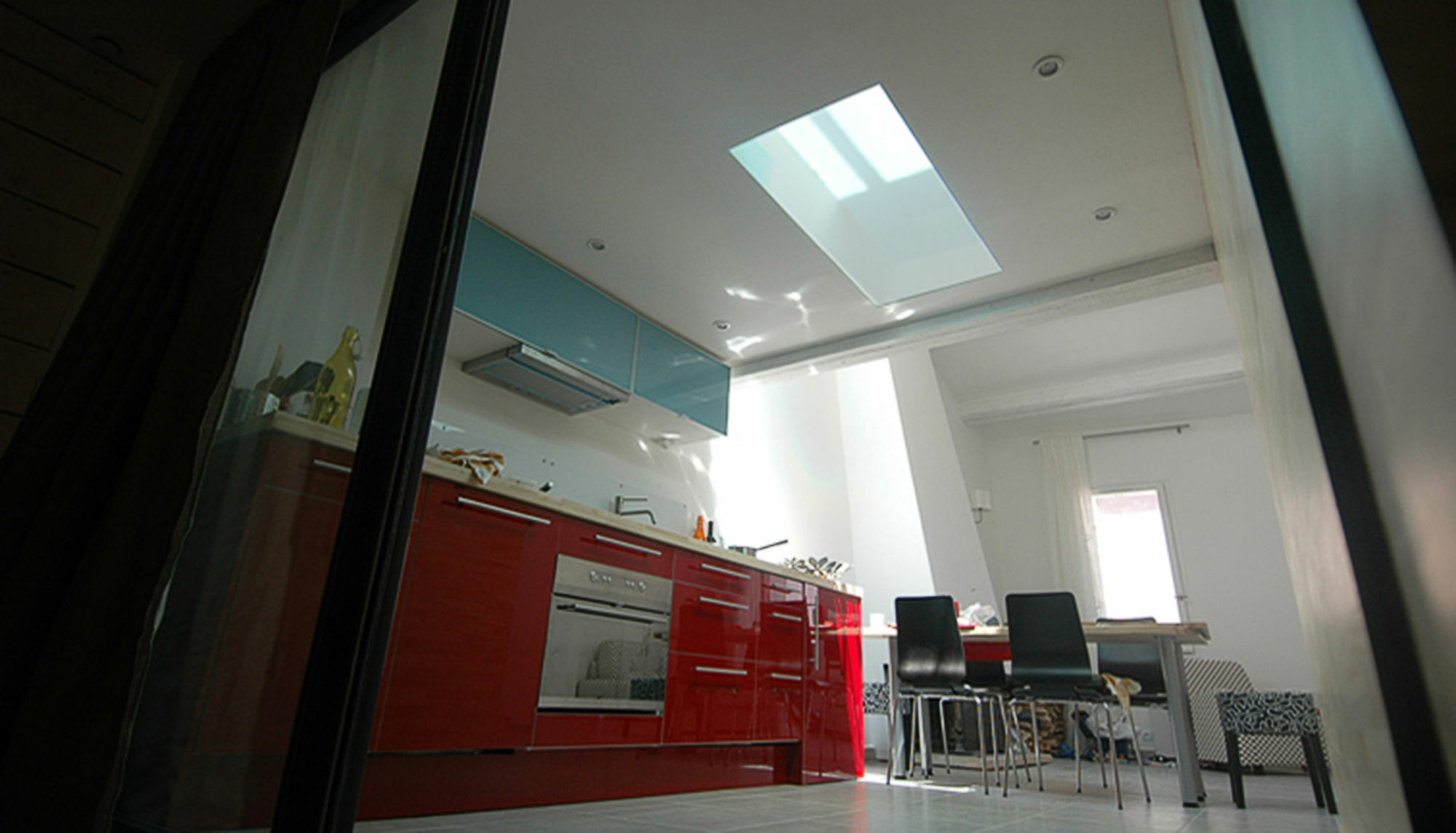 Les ô Du Panier Appartement