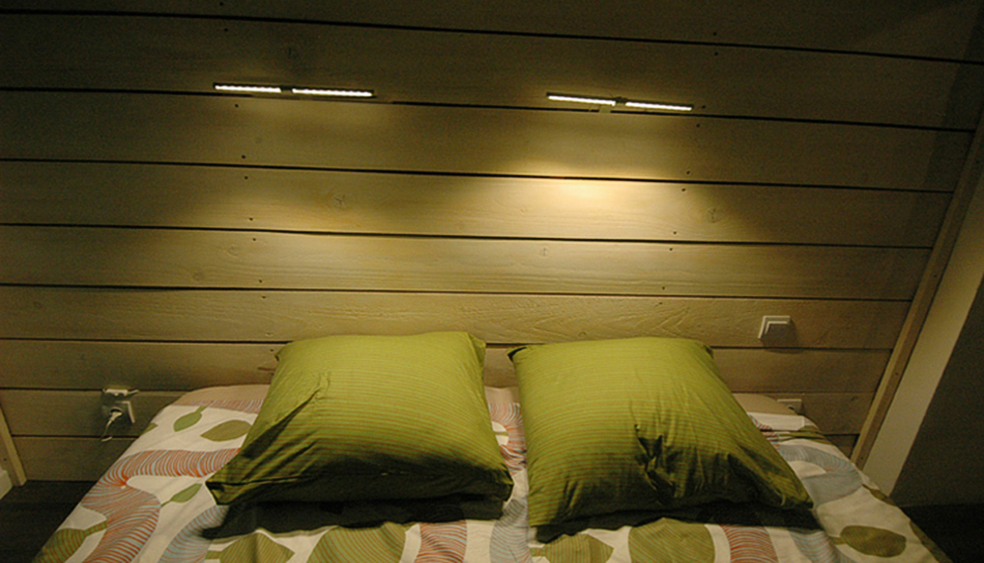 Les ô Du Panier Appartement *