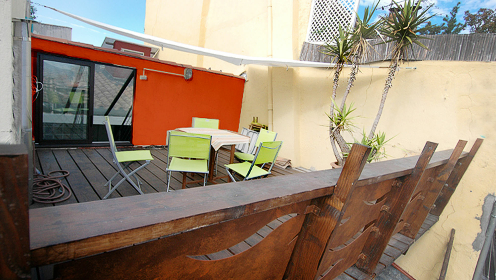Les ô Du Panier Marseille