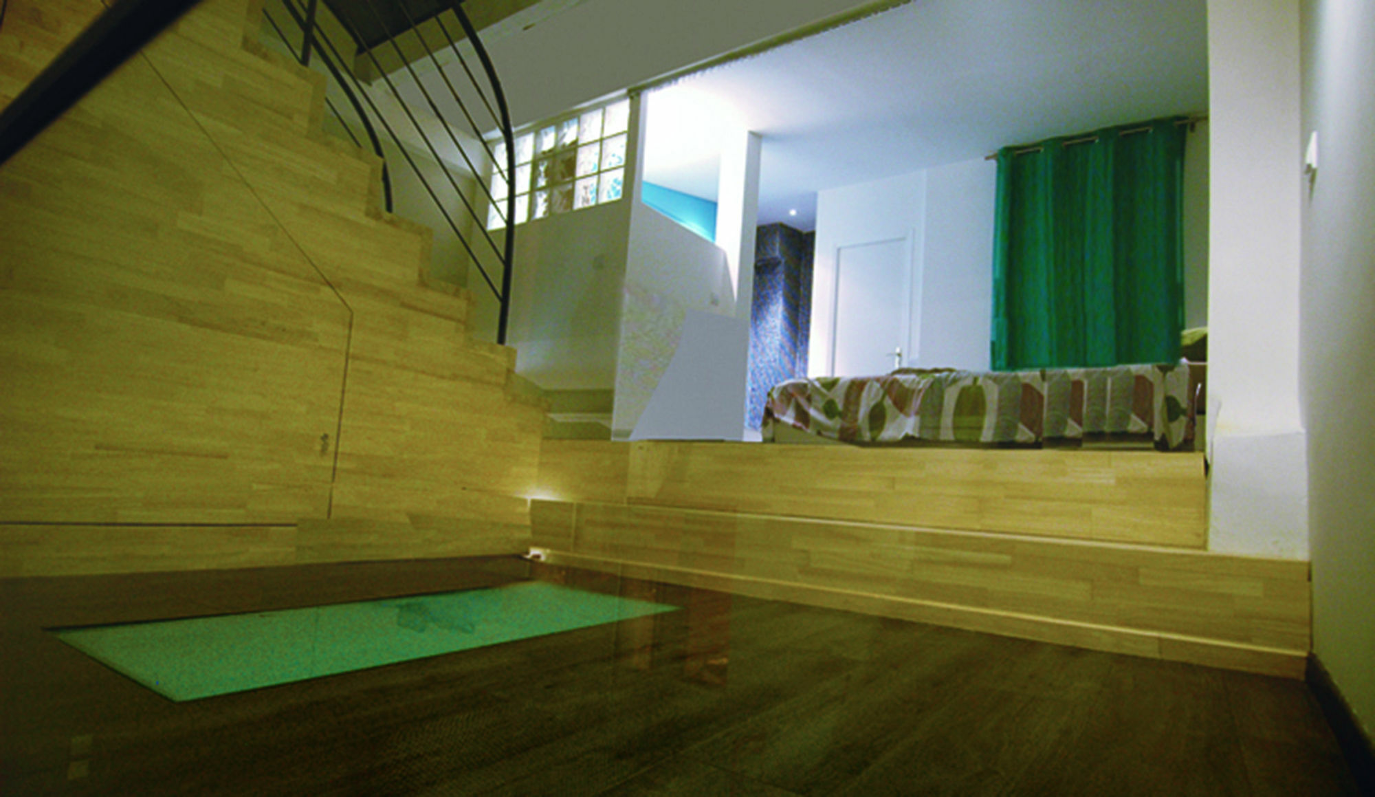 Les O Du Panier Apartment
