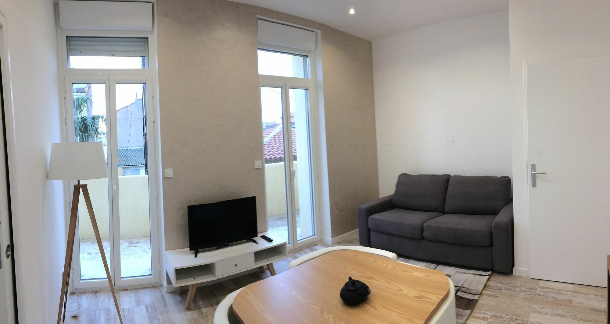Appartement Malmousque & Vieux-port